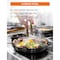 Commercial Chef 12in Carbon Steel Skillet CHCSS12 - alternate 6